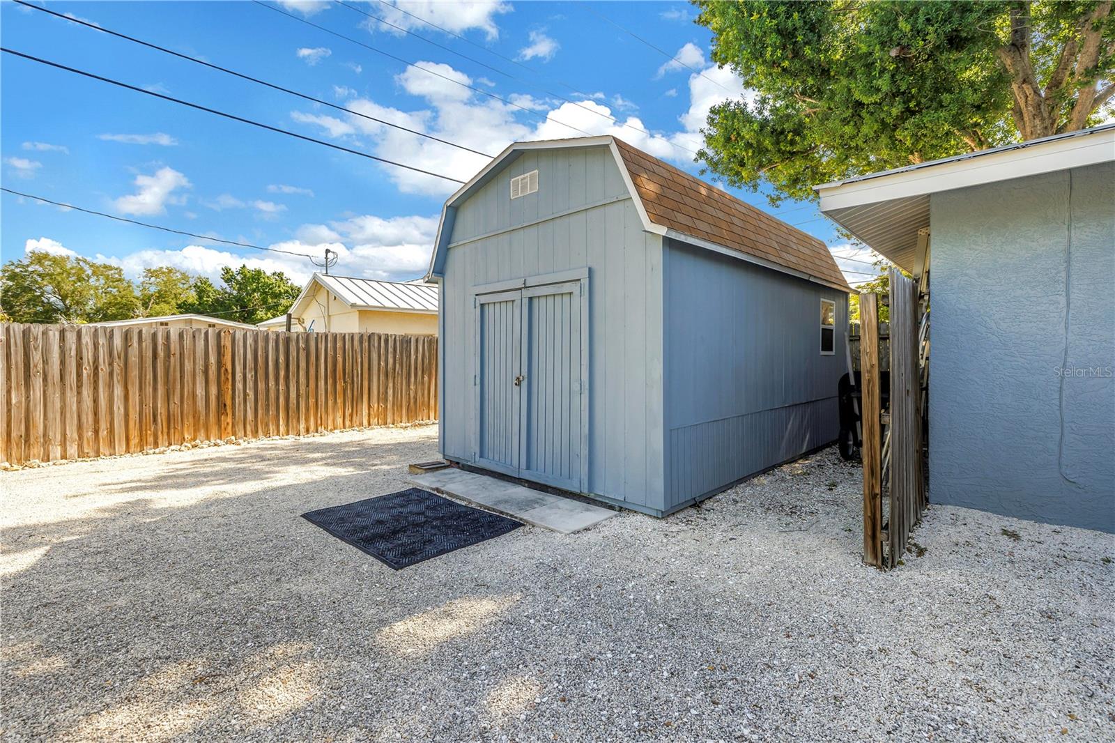 GOLF VIEW PARK - Residential