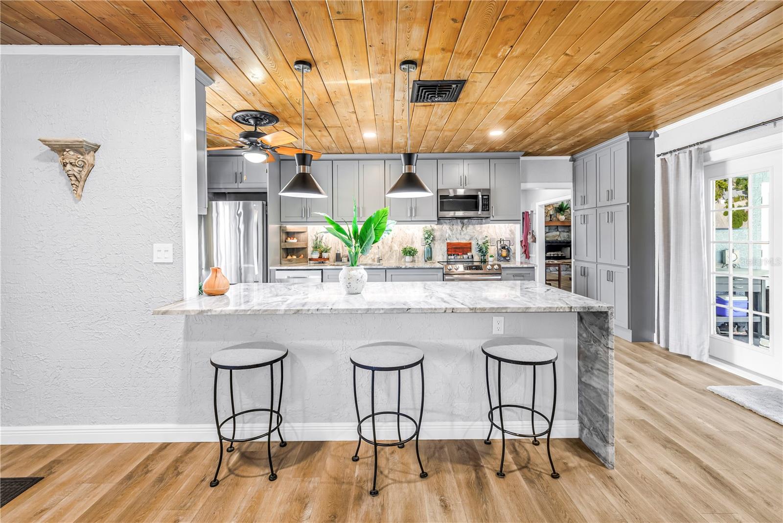 GOLF VIEW PARK - Residential