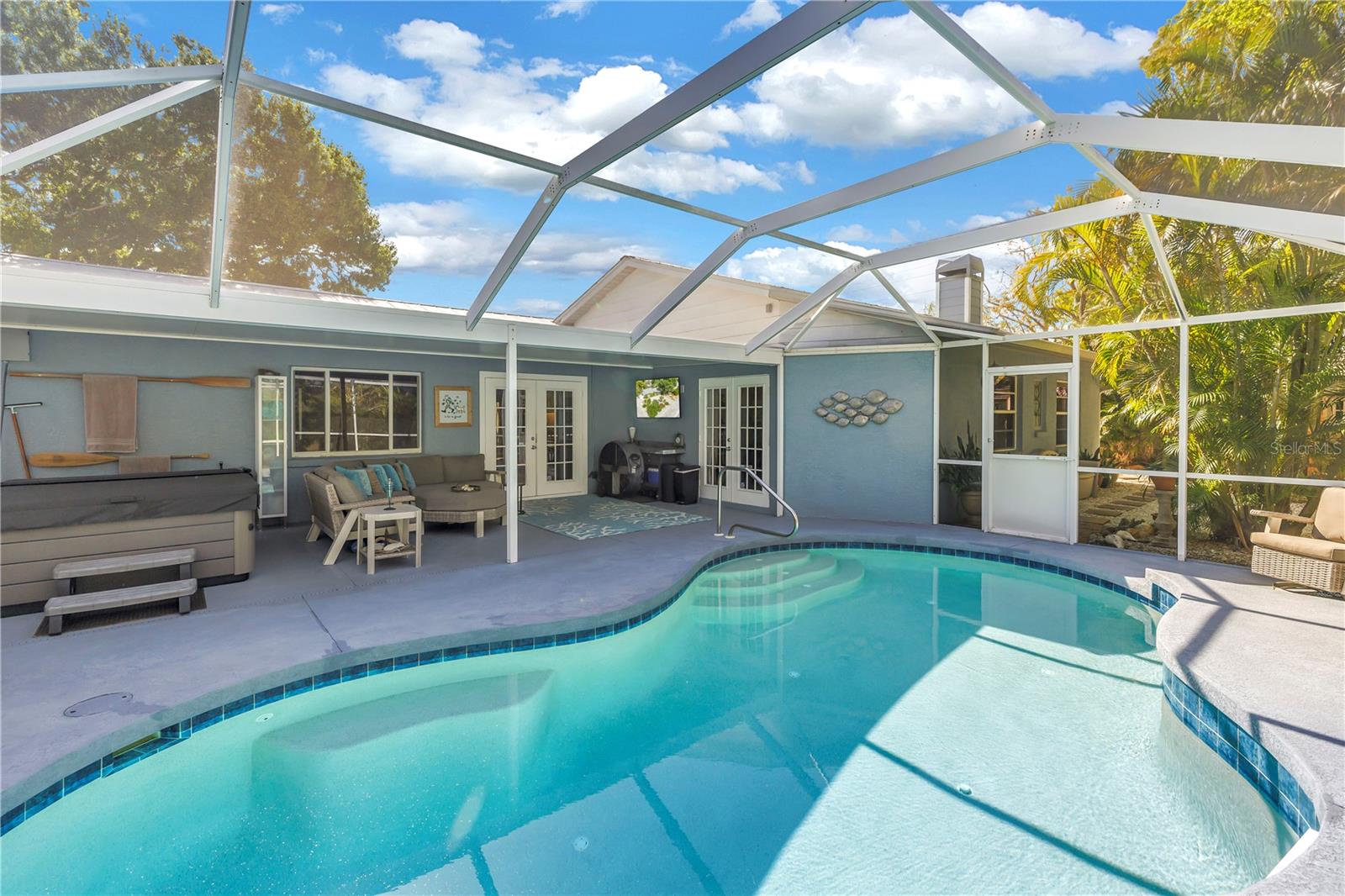 GOLF VIEW PARK - Residential