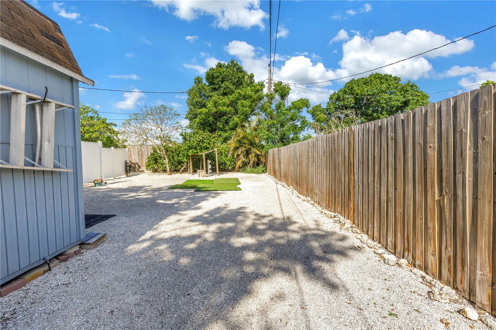 GOLF VIEW PARK - Residential