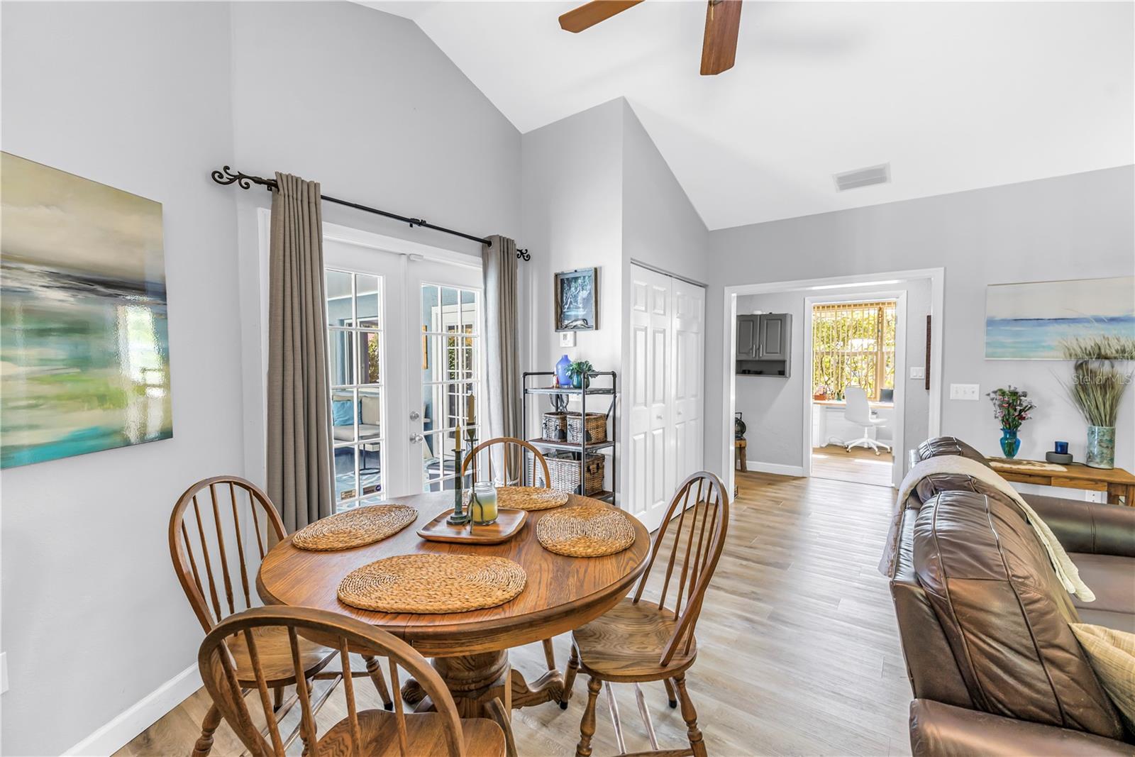 GOLF VIEW PARK - Residential