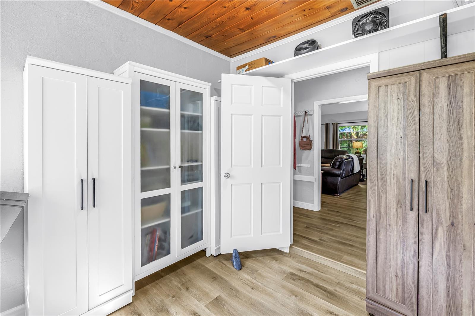 GOLF VIEW PARK - Residential