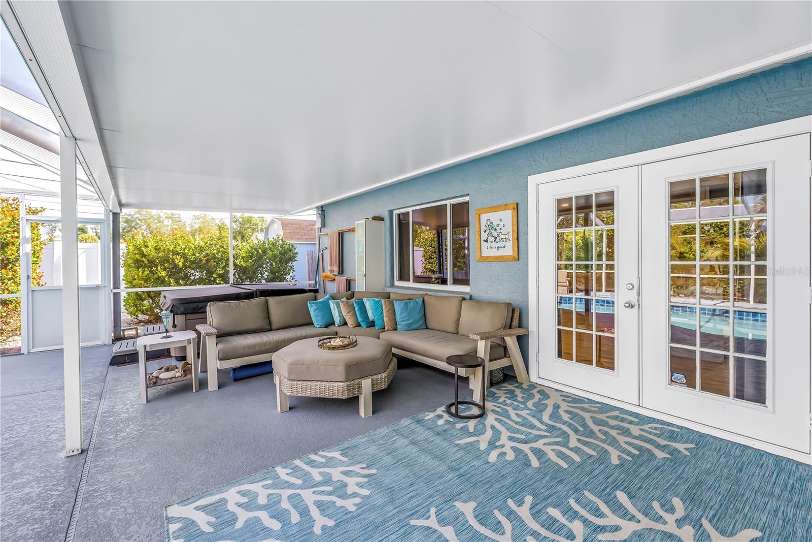 GOLF VIEW PARK - Residential