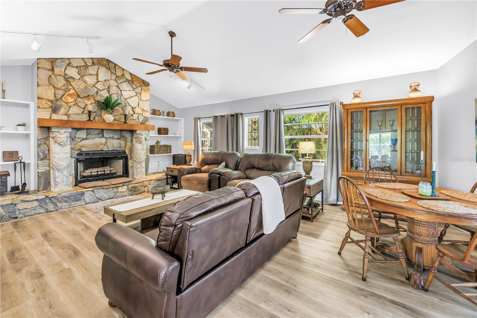 GOLF VIEW PARK - Residential