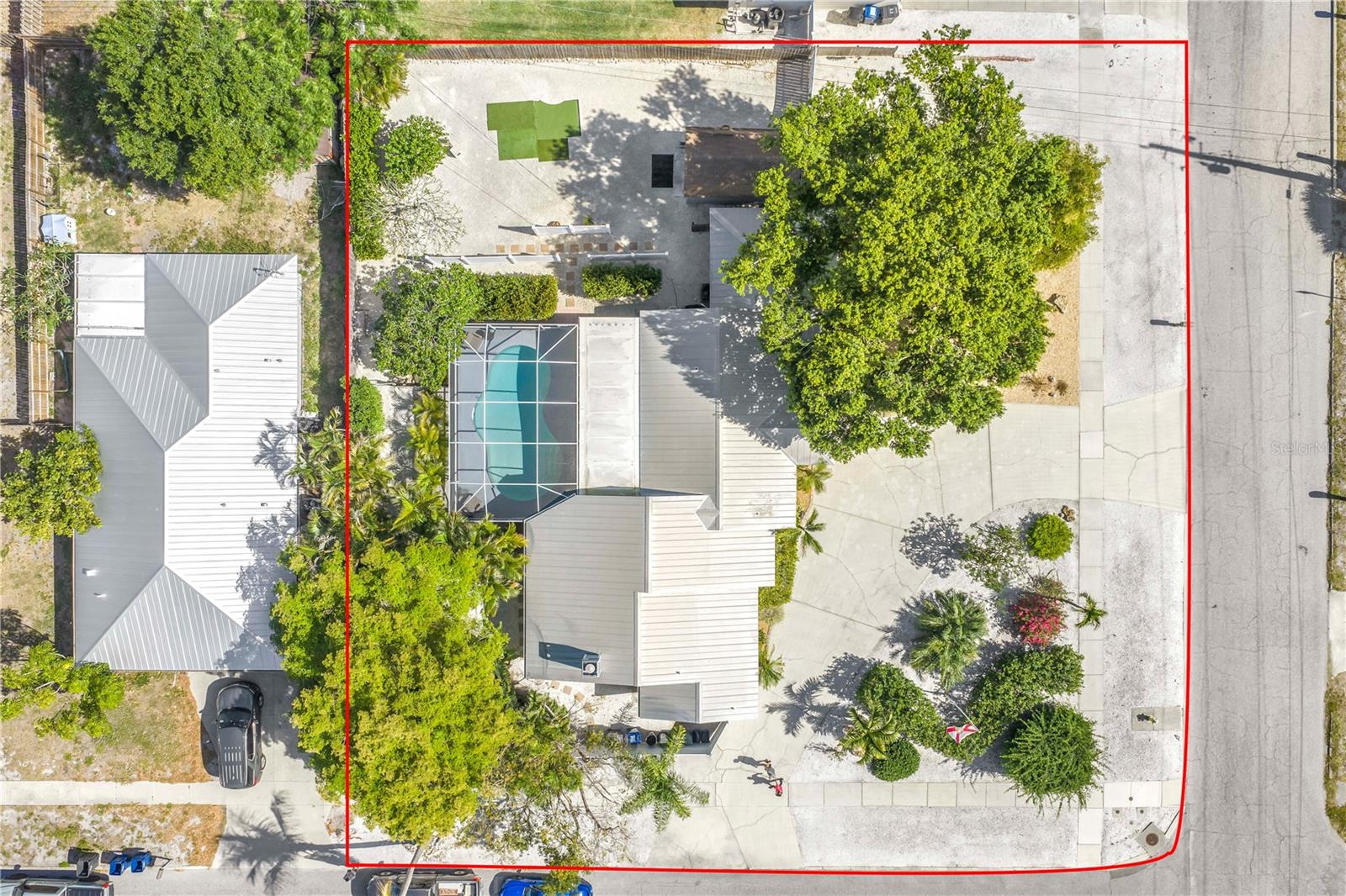 GOLF VIEW PARK - Residential