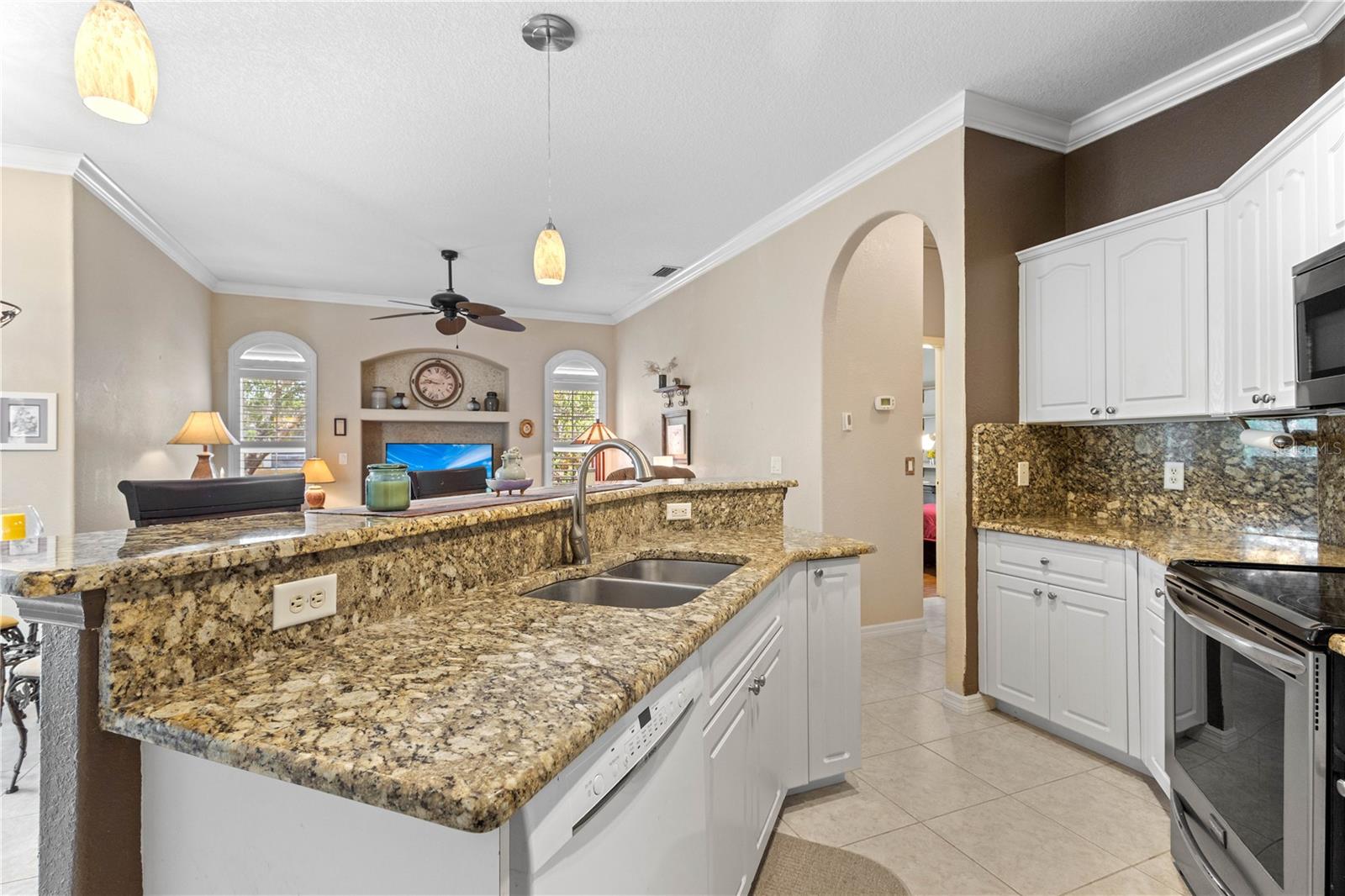 PORT CHARLOTTE SUB 08 - Residential