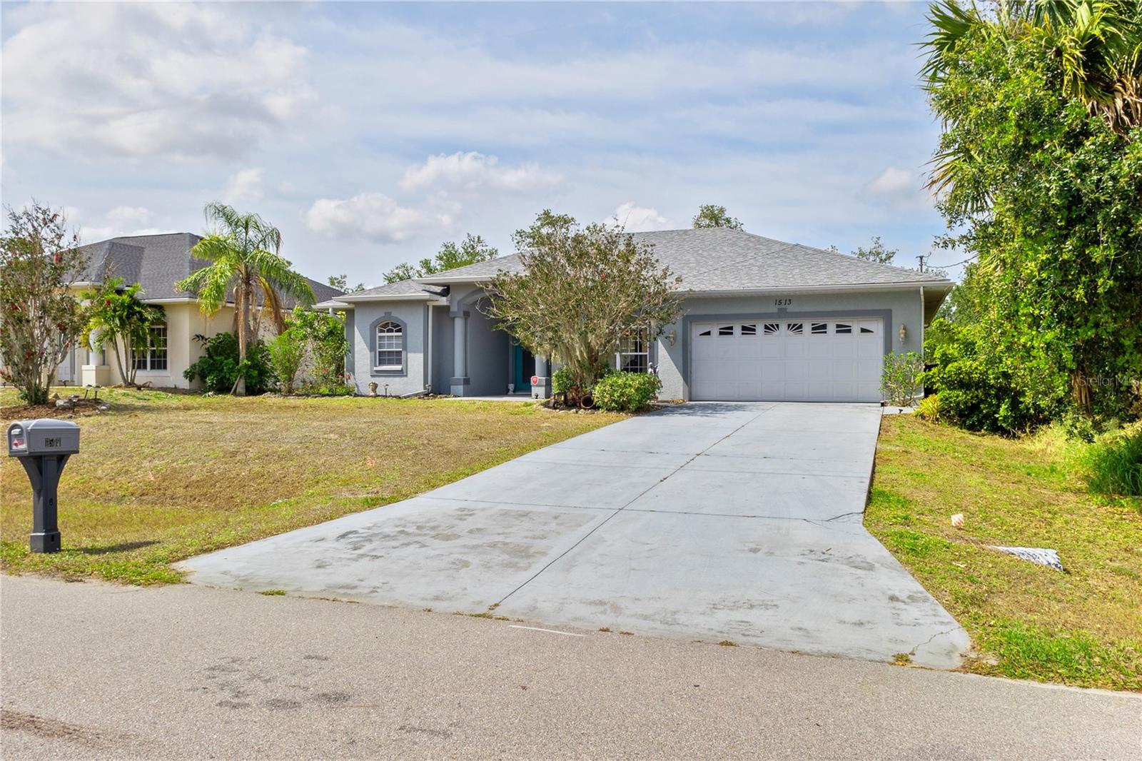 PORT CHARLOTTE SUB 08 - Residential