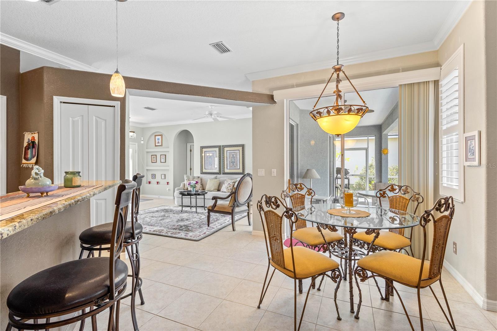 PORT CHARLOTTE SUB 08 - Residential