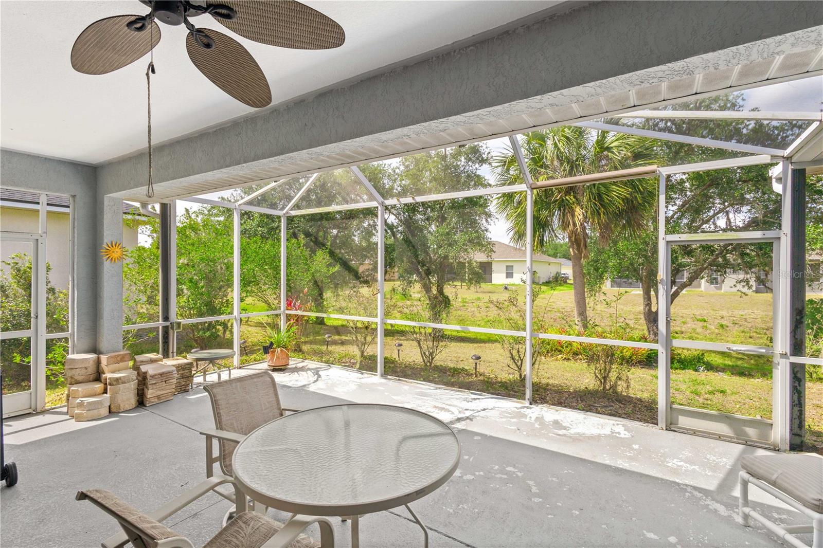 PORT CHARLOTTE SUB 08 - Residential