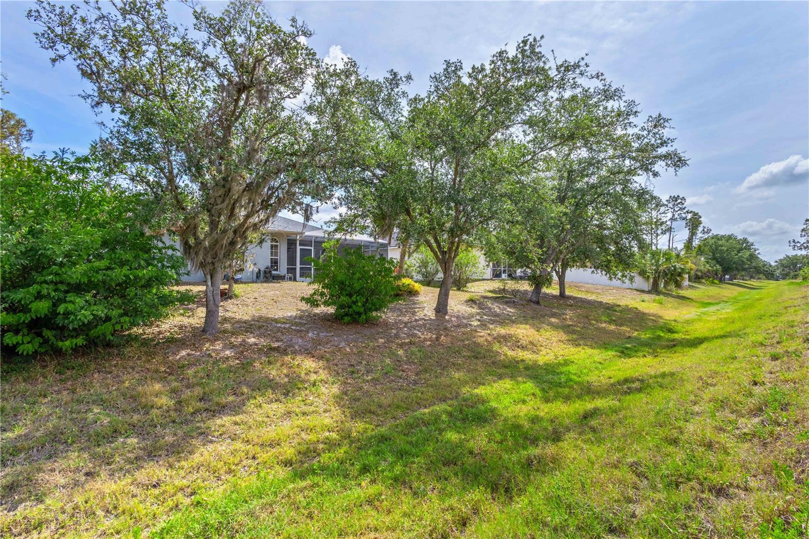 PORT CHARLOTTE SUB 08 - Residential