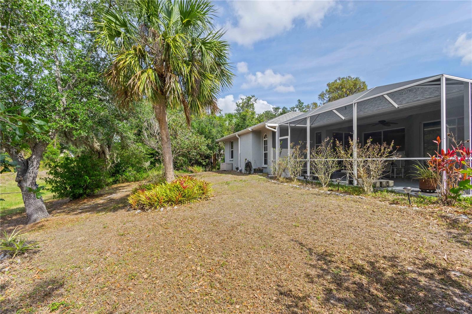 PORT CHARLOTTE SUB 08 - Residential