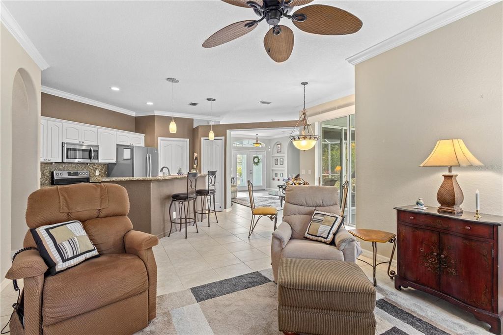Photo of 1513 Urmey Lane, North Port, FL 34286 (MLS # C7509650)