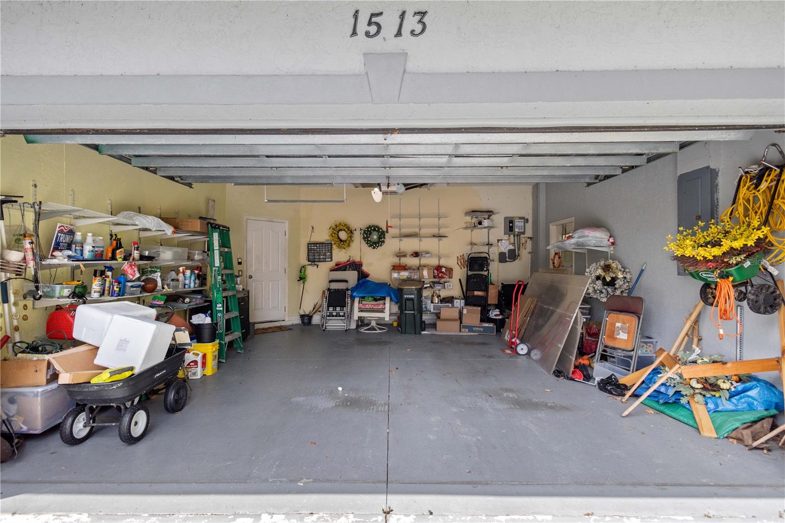 PORT CHARLOTTE SUB 08 - Residential