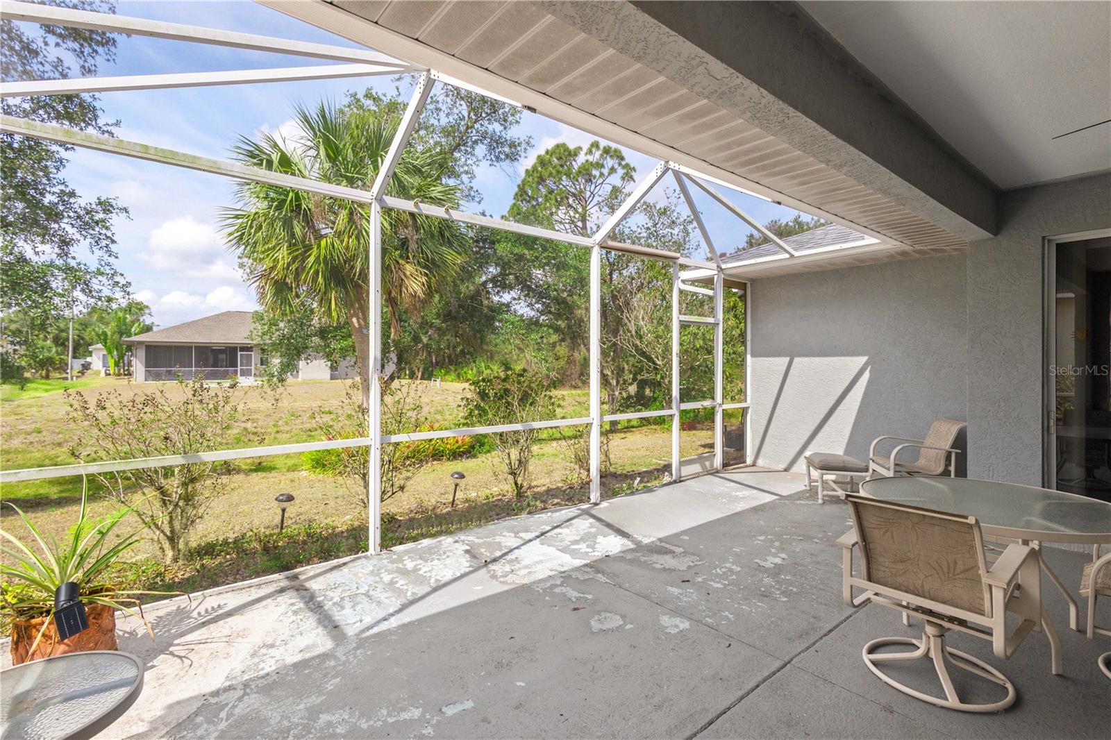 PORT CHARLOTTE SUB 08 - Residential