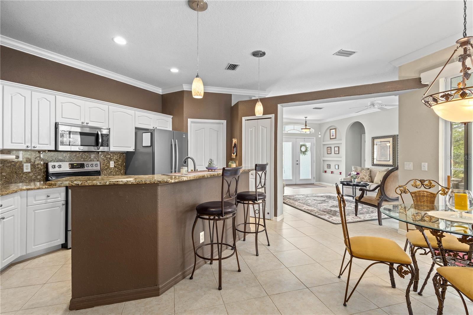 PORT CHARLOTTE SUB 08 - Residential