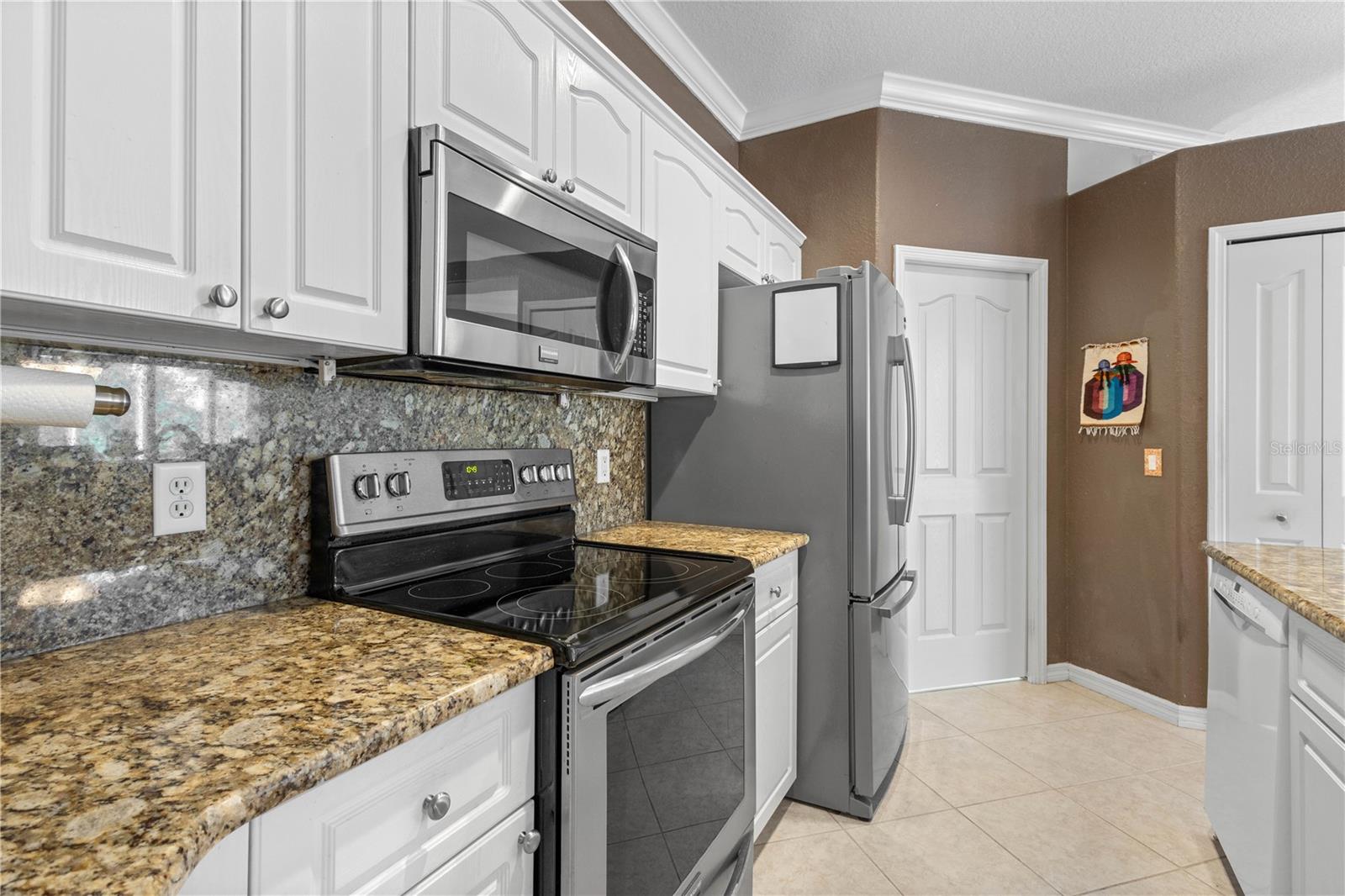 PORT CHARLOTTE SUB 08 - Residential