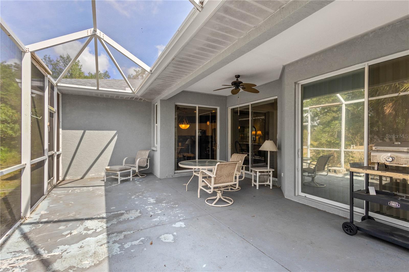 PORT CHARLOTTE SUB 08 - Residential