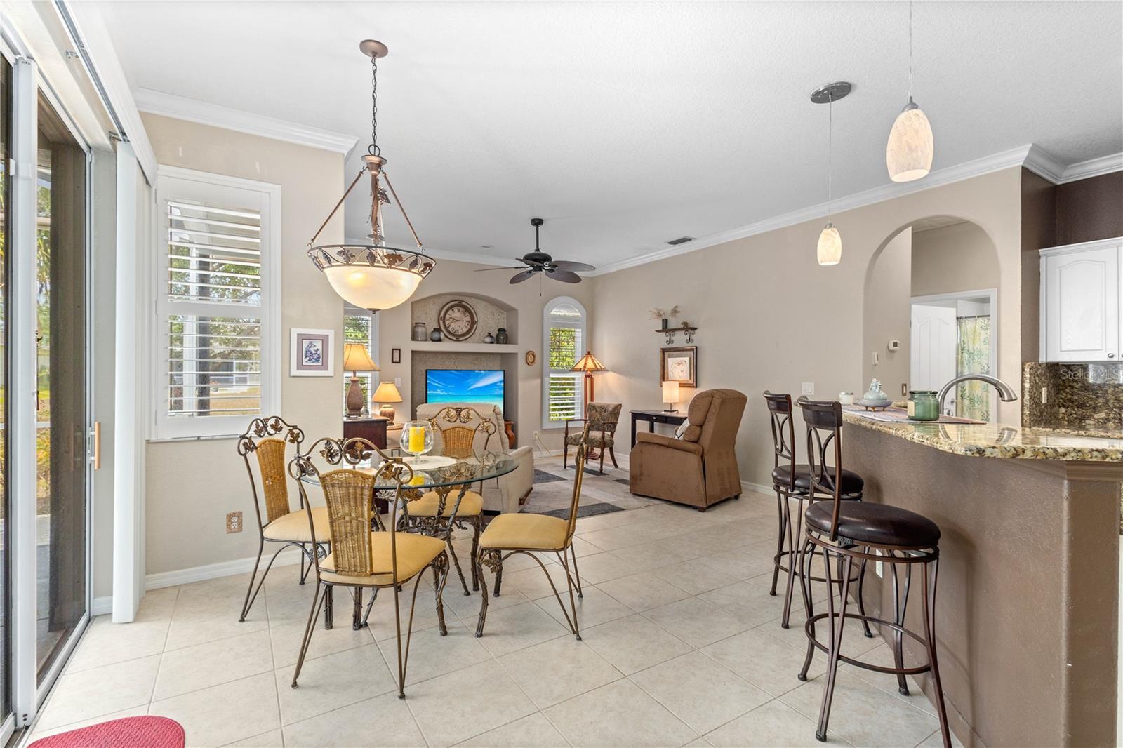 PORT CHARLOTTE SUB 08 - Residential