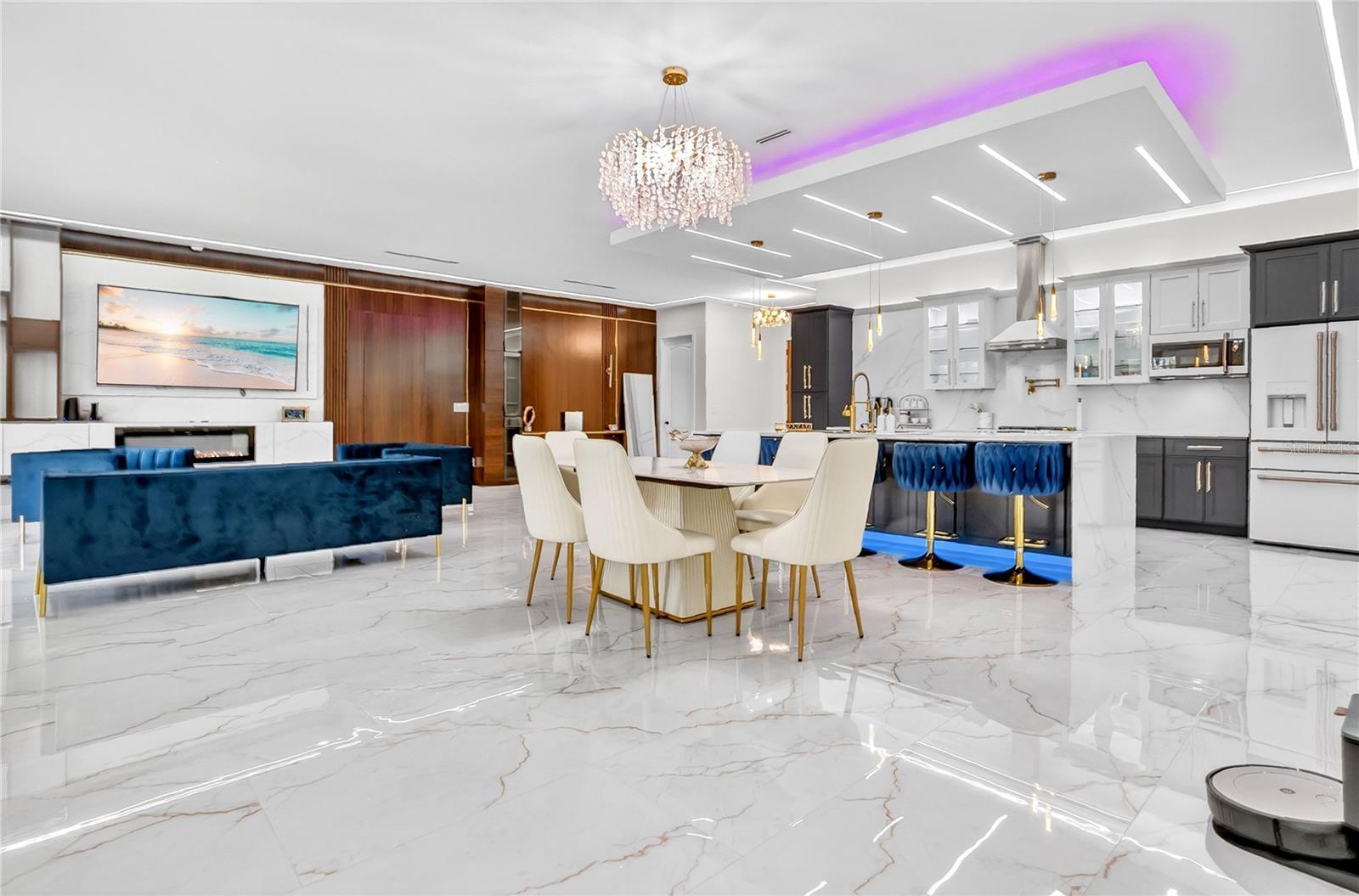 CAPE ORLANDO ESTATES - Residential