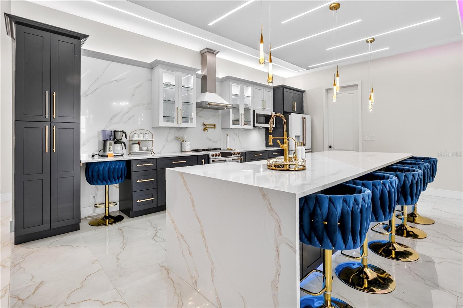 CAPE ORLANDO ESTATES - Residential