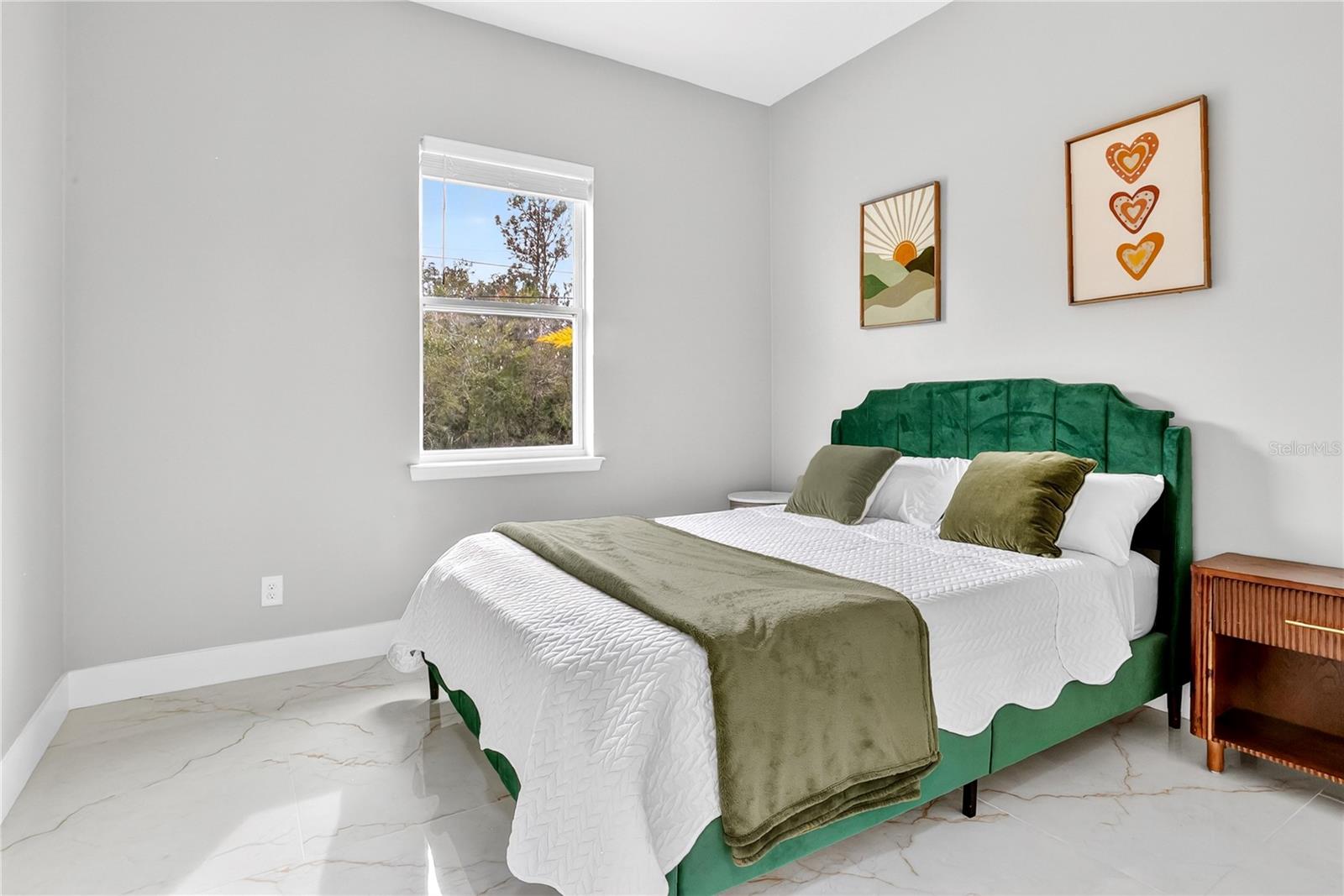 CAPE ORLANDO ESTATES - Residential