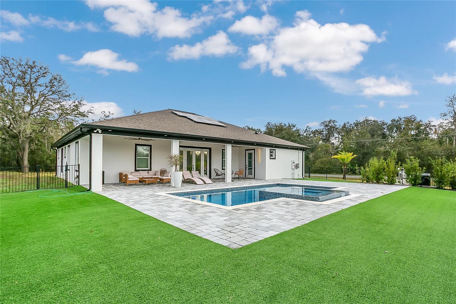 CAPE ORLANDO ESTATES - Residential