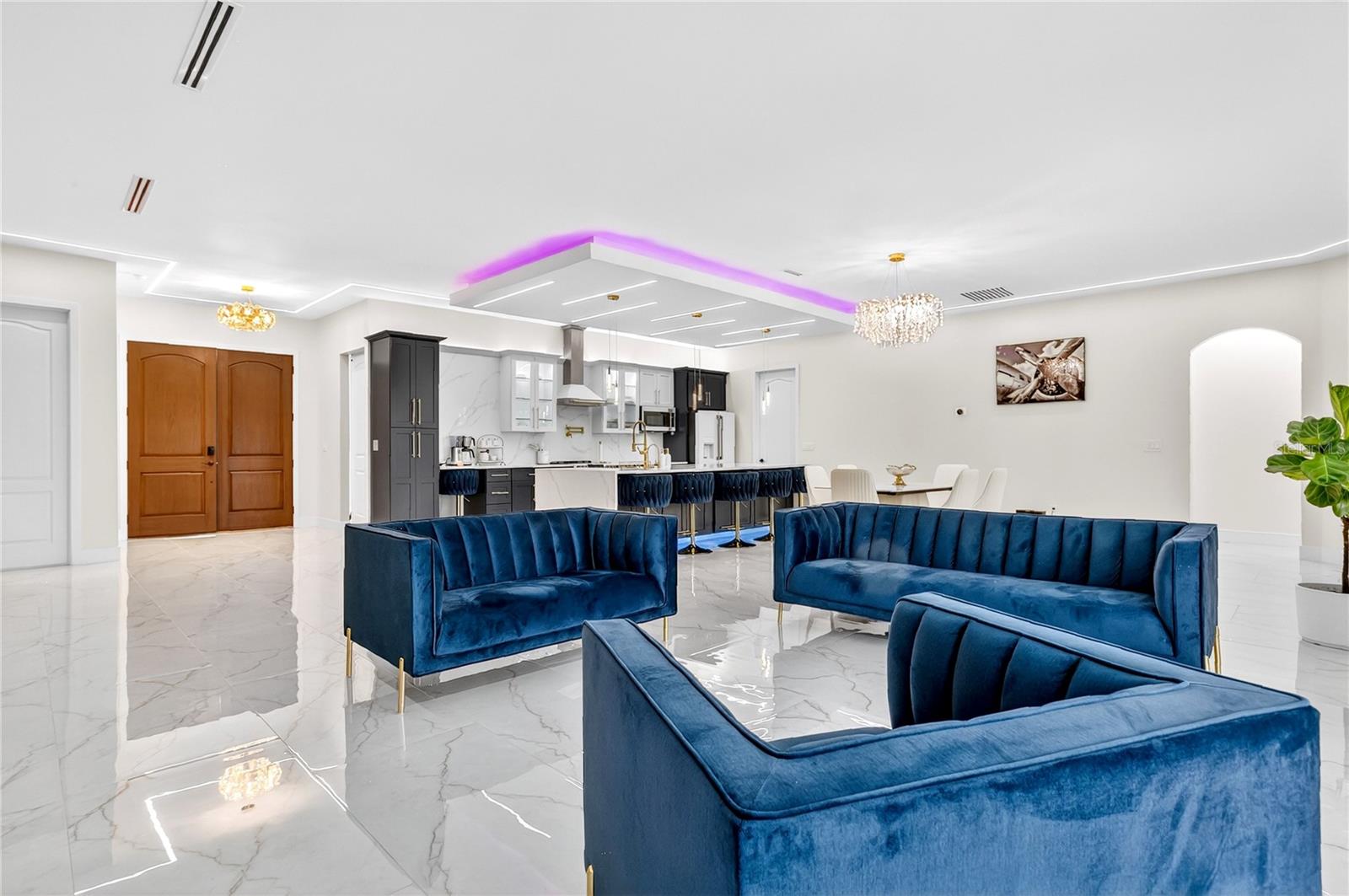 CAPE ORLANDO ESTATES - Residential