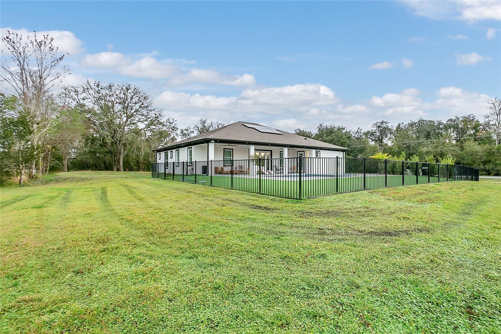 CAPE ORLANDO ESTATES - Residential