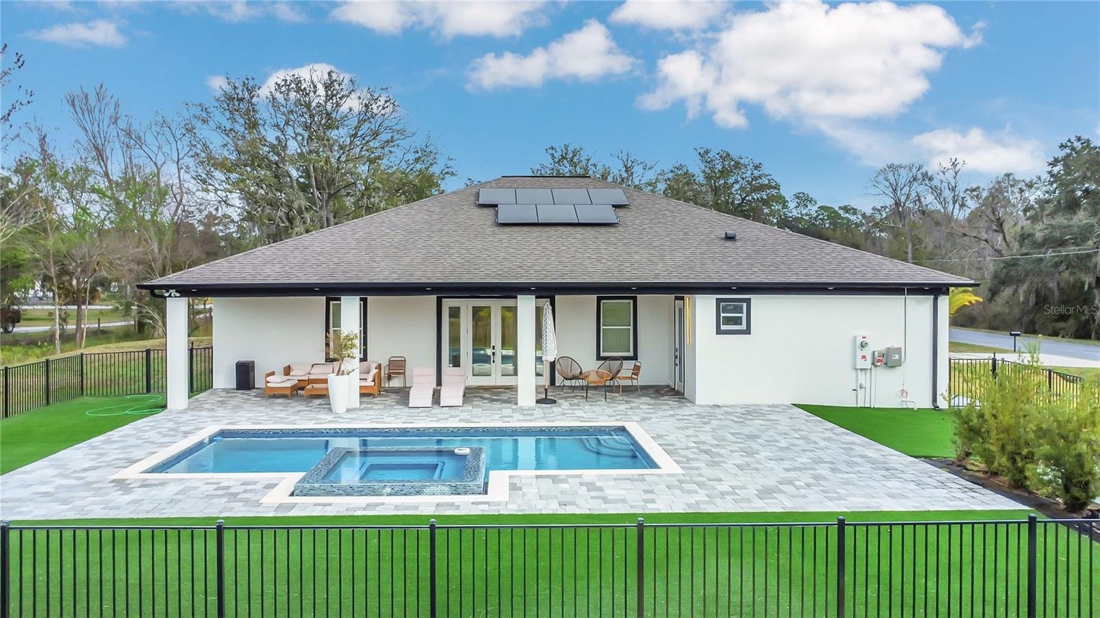 CAPE ORLANDO ESTATES - Residential