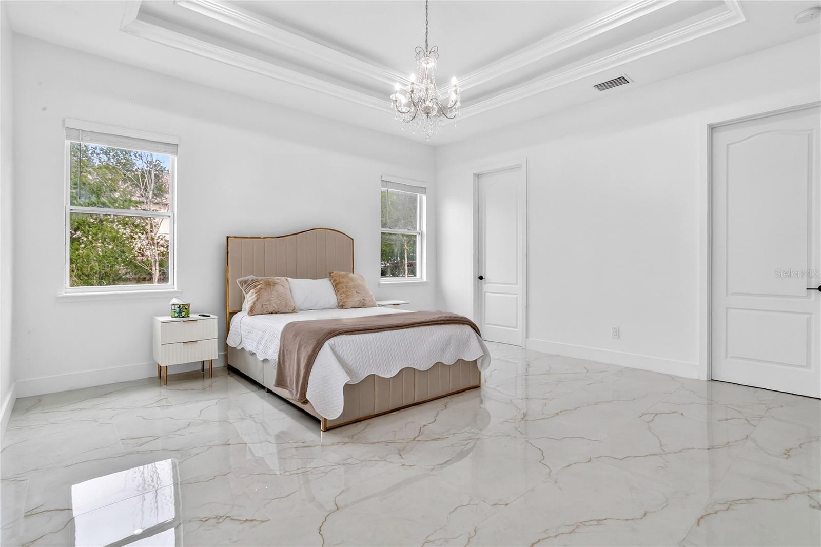 CAPE ORLANDO ESTATES - Residential