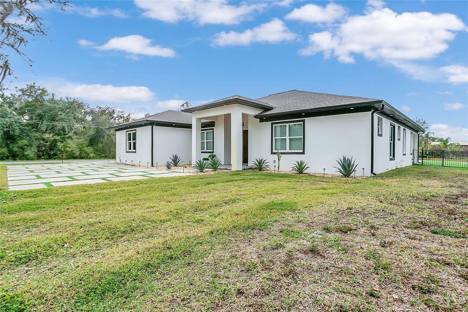 CAPE ORLANDO ESTATES - Residential