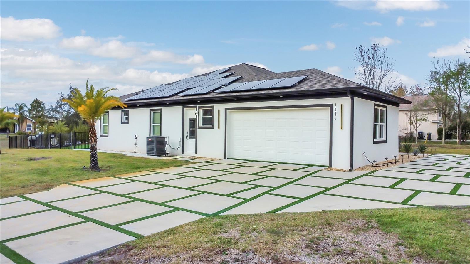 CAPE ORLANDO ESTATES - Residential