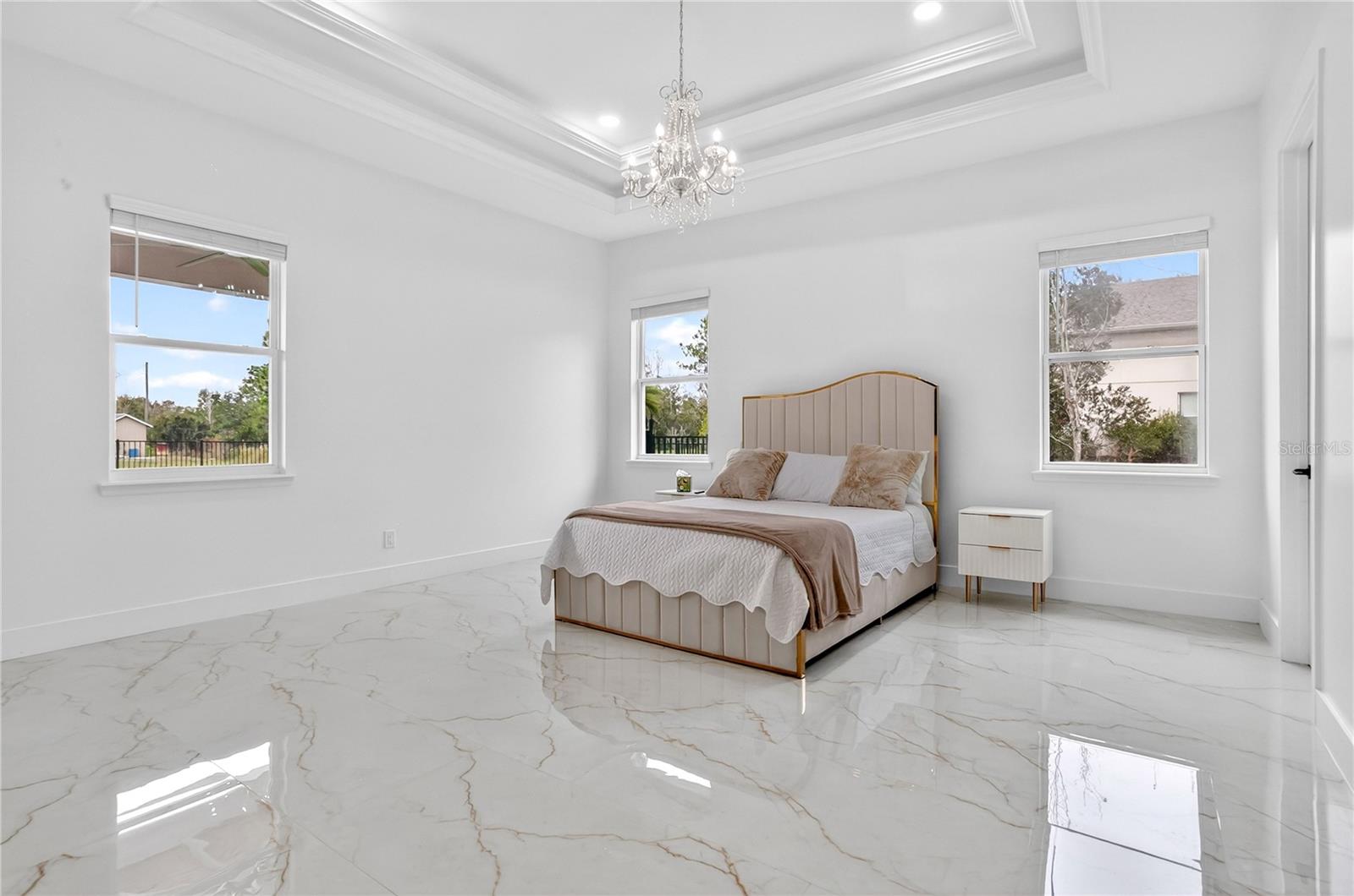 CAPE ORLANDO ESTATES - Residential