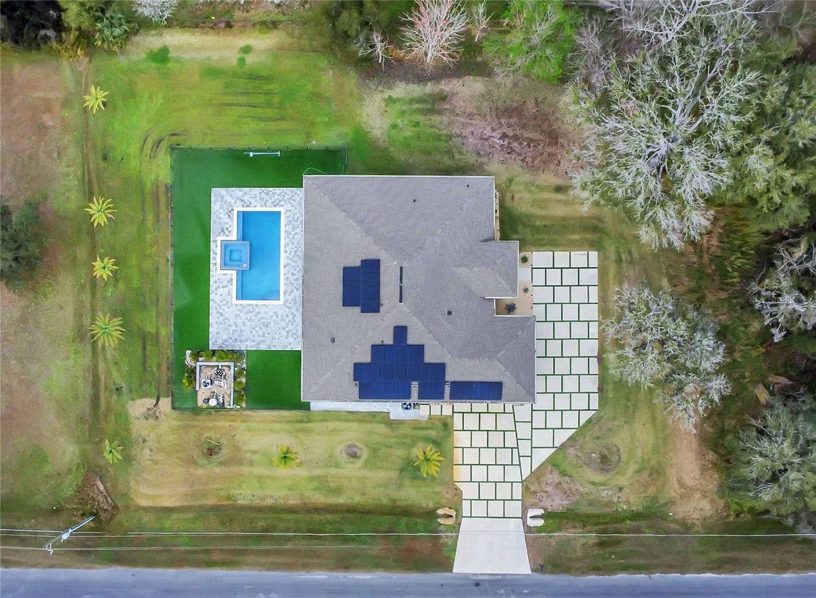 CAPE ORLANDO ESTATES - Residential