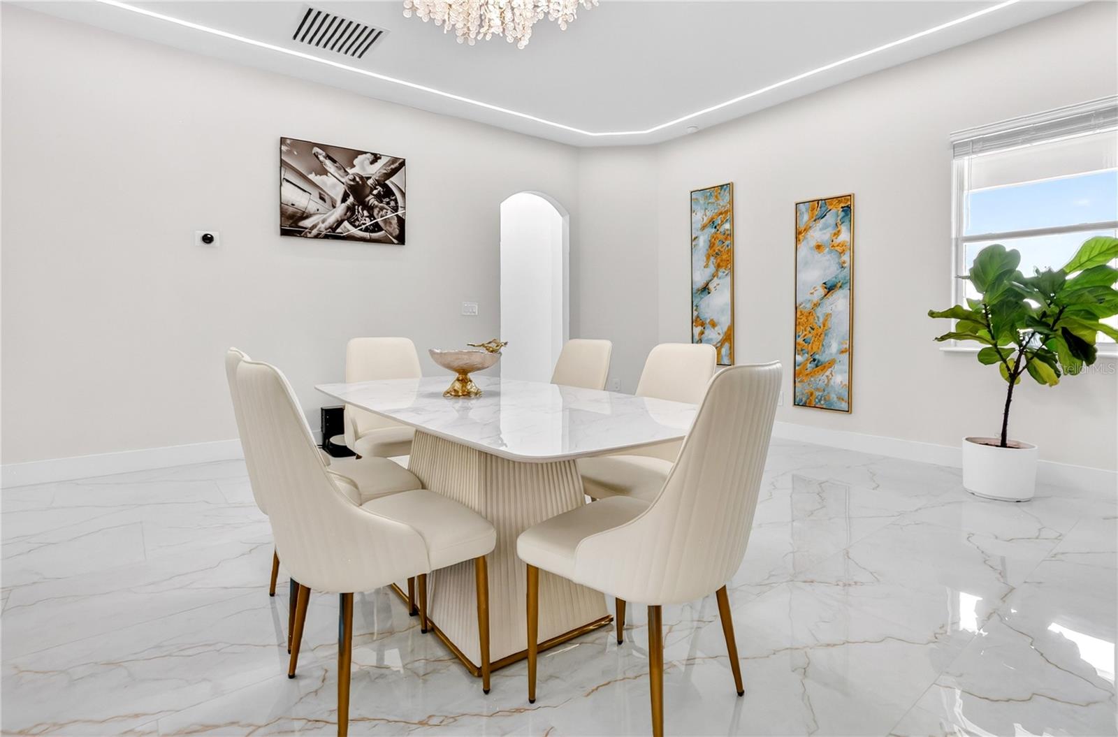 CAPE ORLANDO ESTATES - Residential