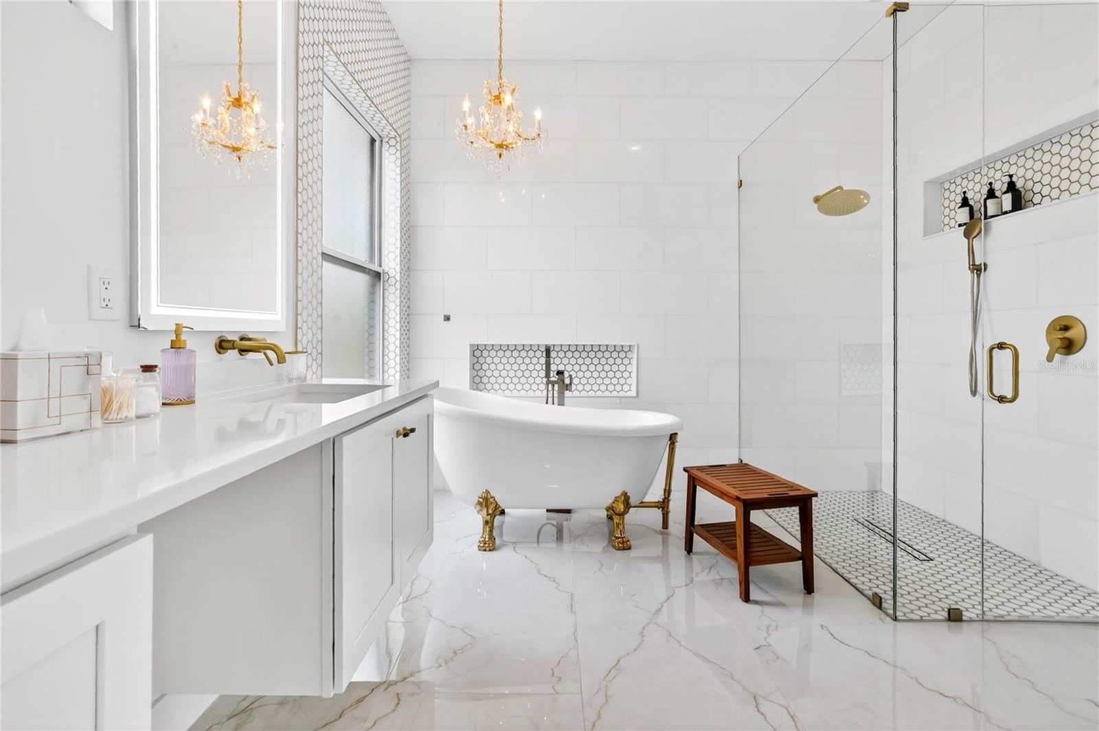 CAPE ORLANDO ESTATES - Residential