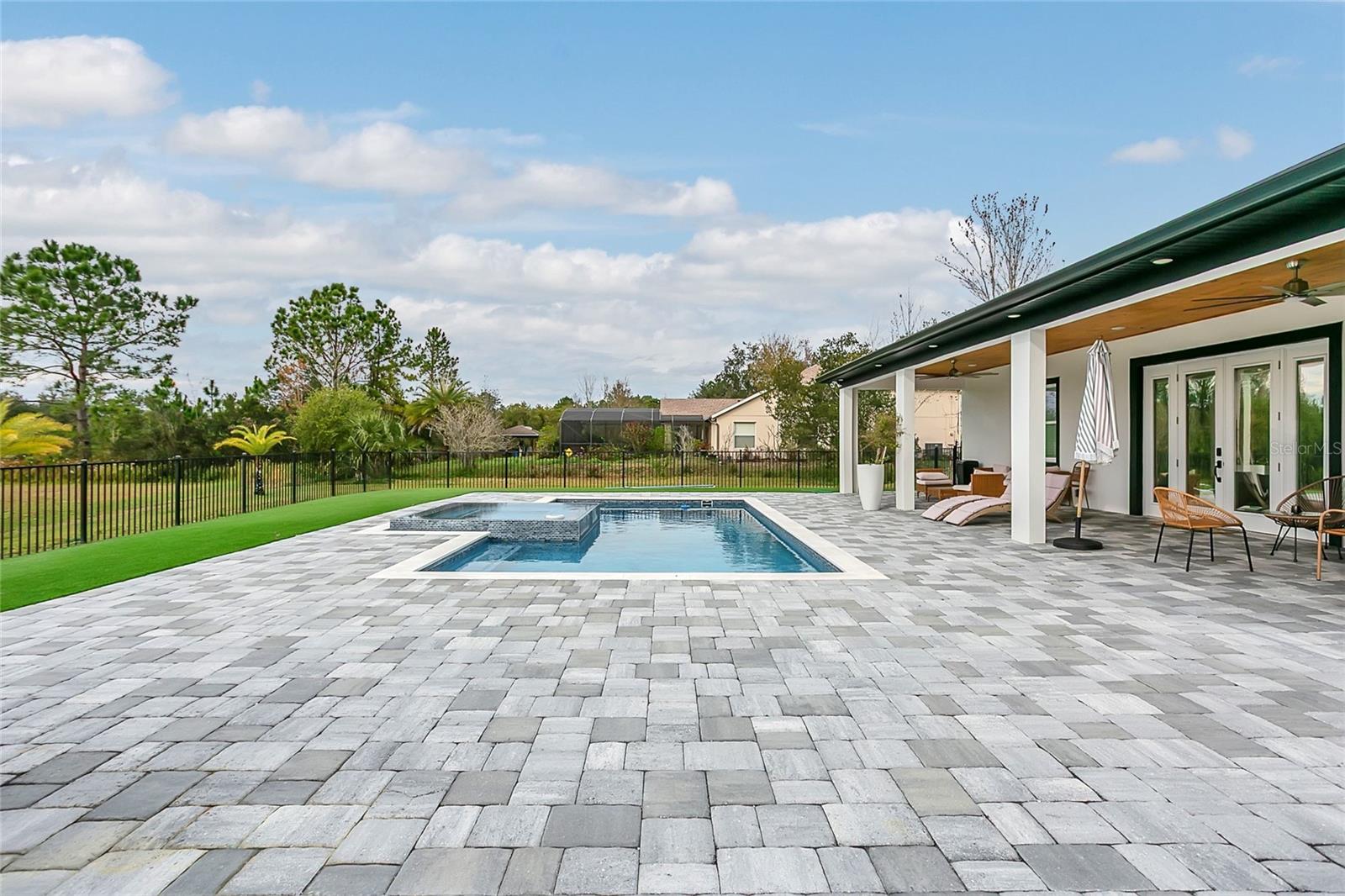 CAPE ORLANDO ESTATES - Residential