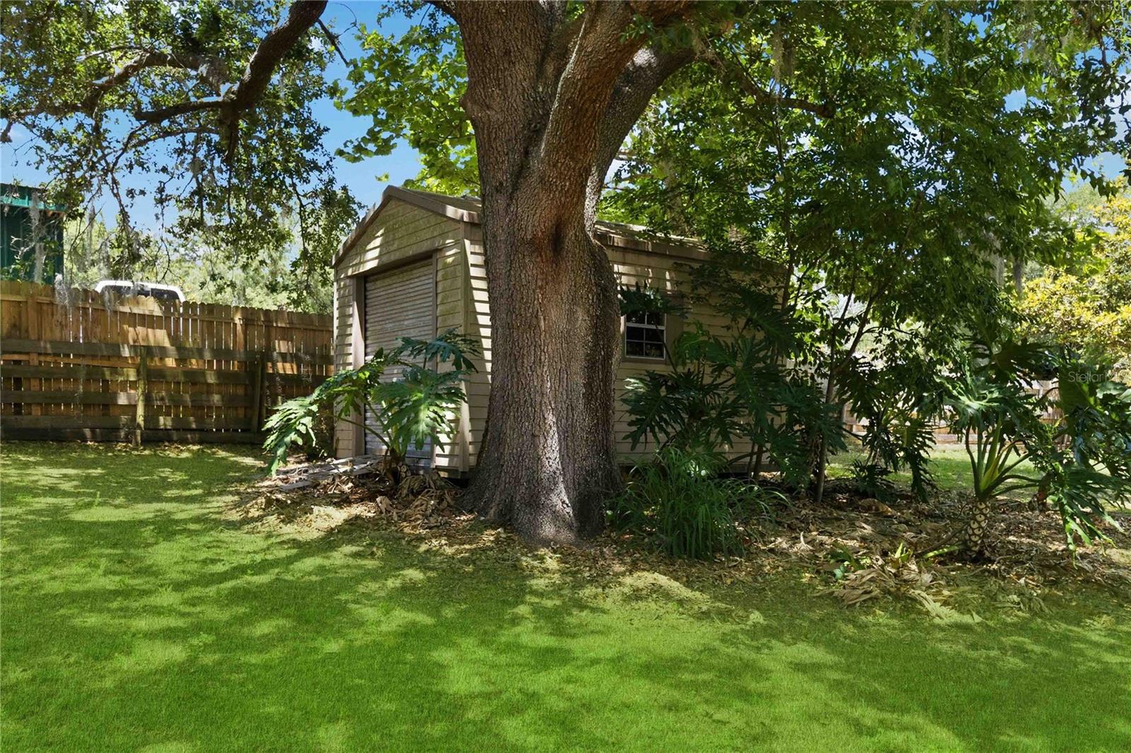 HARBAR OAKS SUB - Residential
