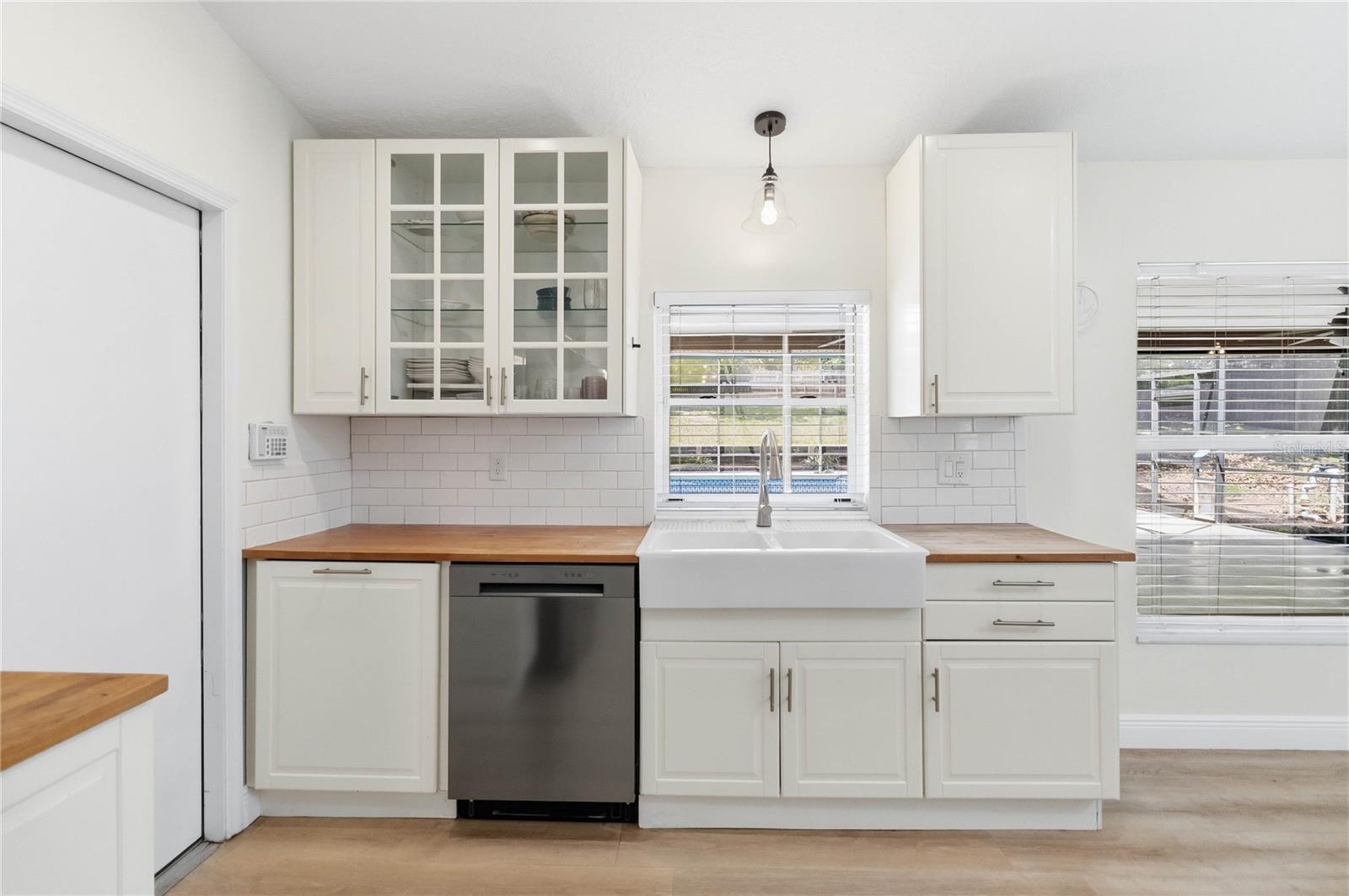 HARBAR OAKS SUB - Residential