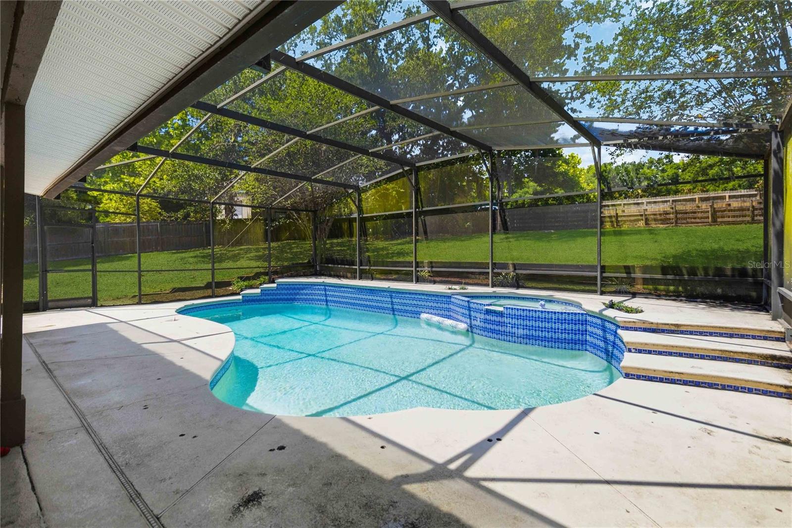 HARBAR OAKS SUB - Residential