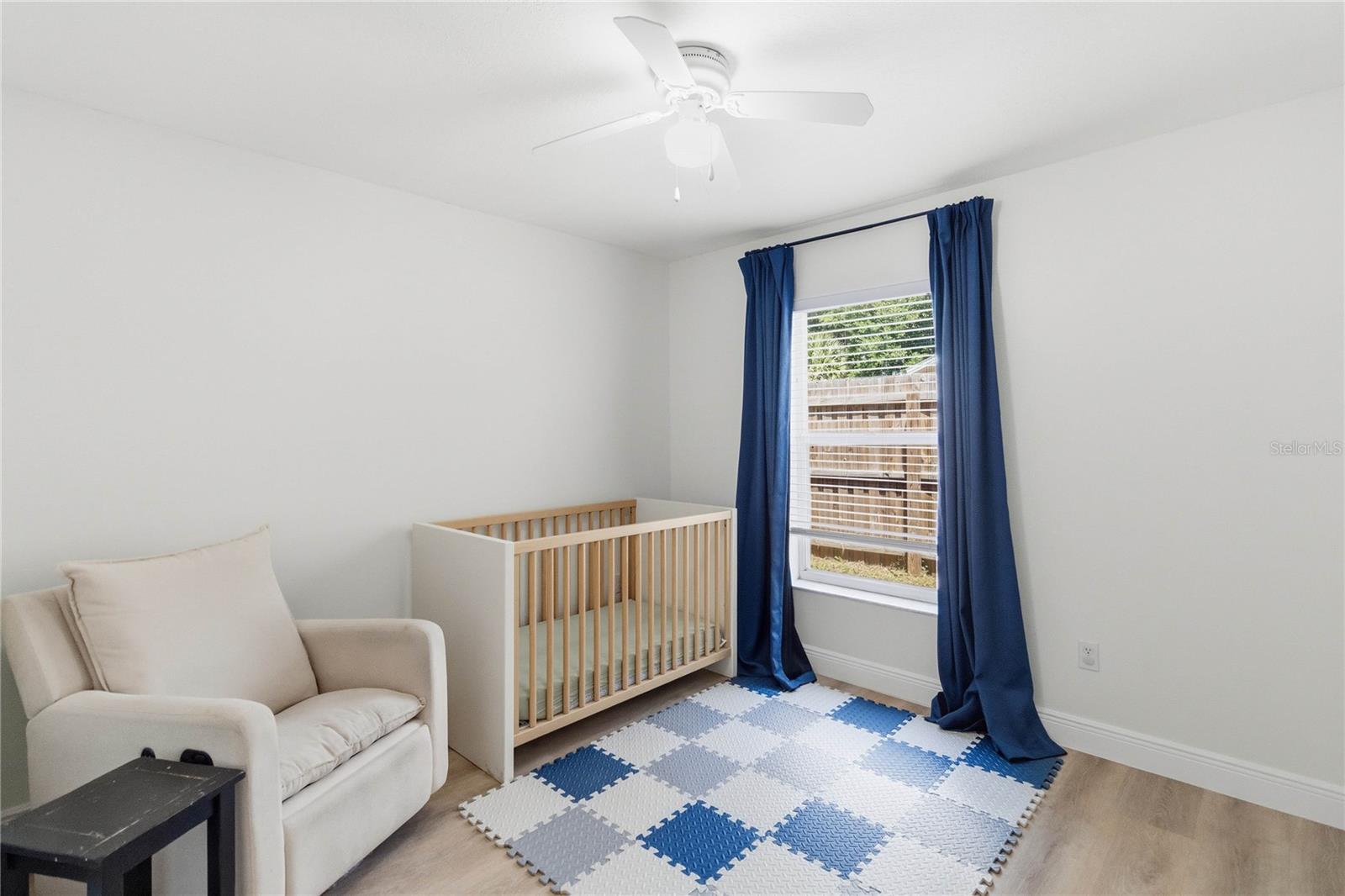 HARBAR OAKS SUB - Residential