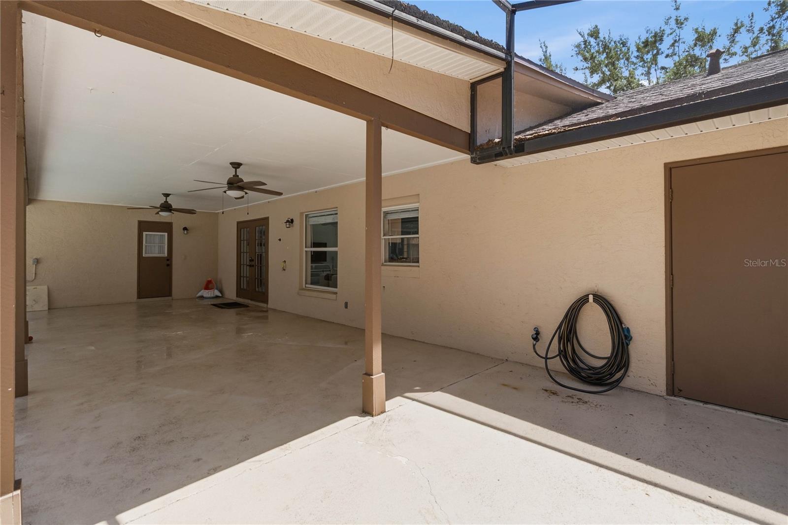 HARBAR OAKS SUB - Residential