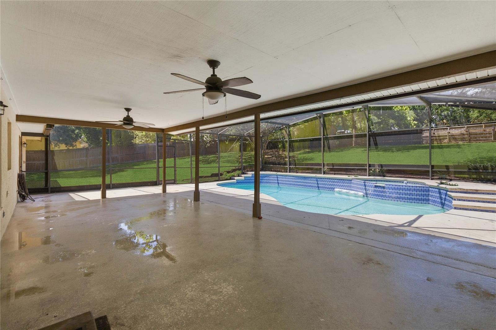 HARBAR OAKS SUB - Residential