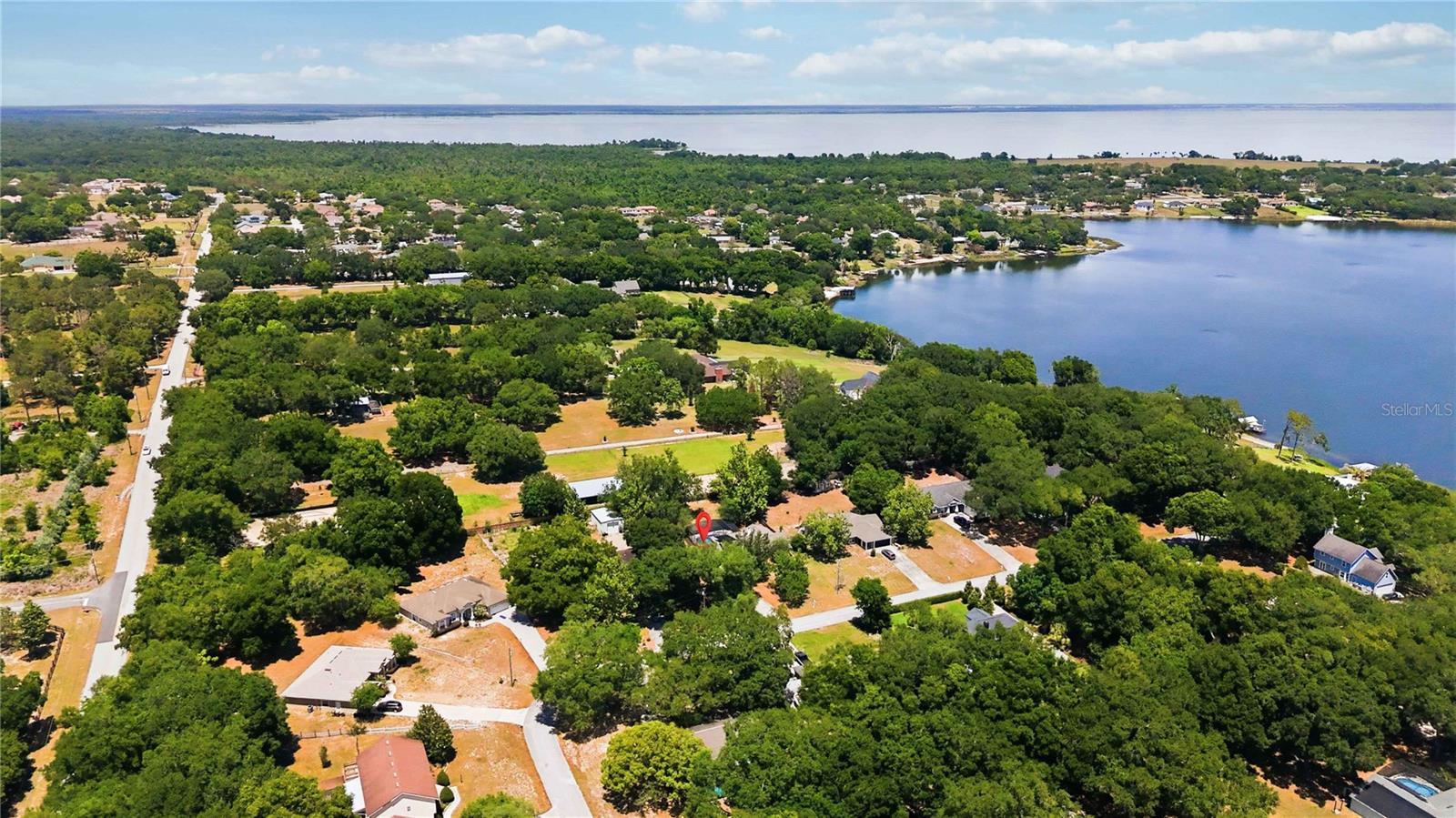 HARBAR OAKS SUB - Residential