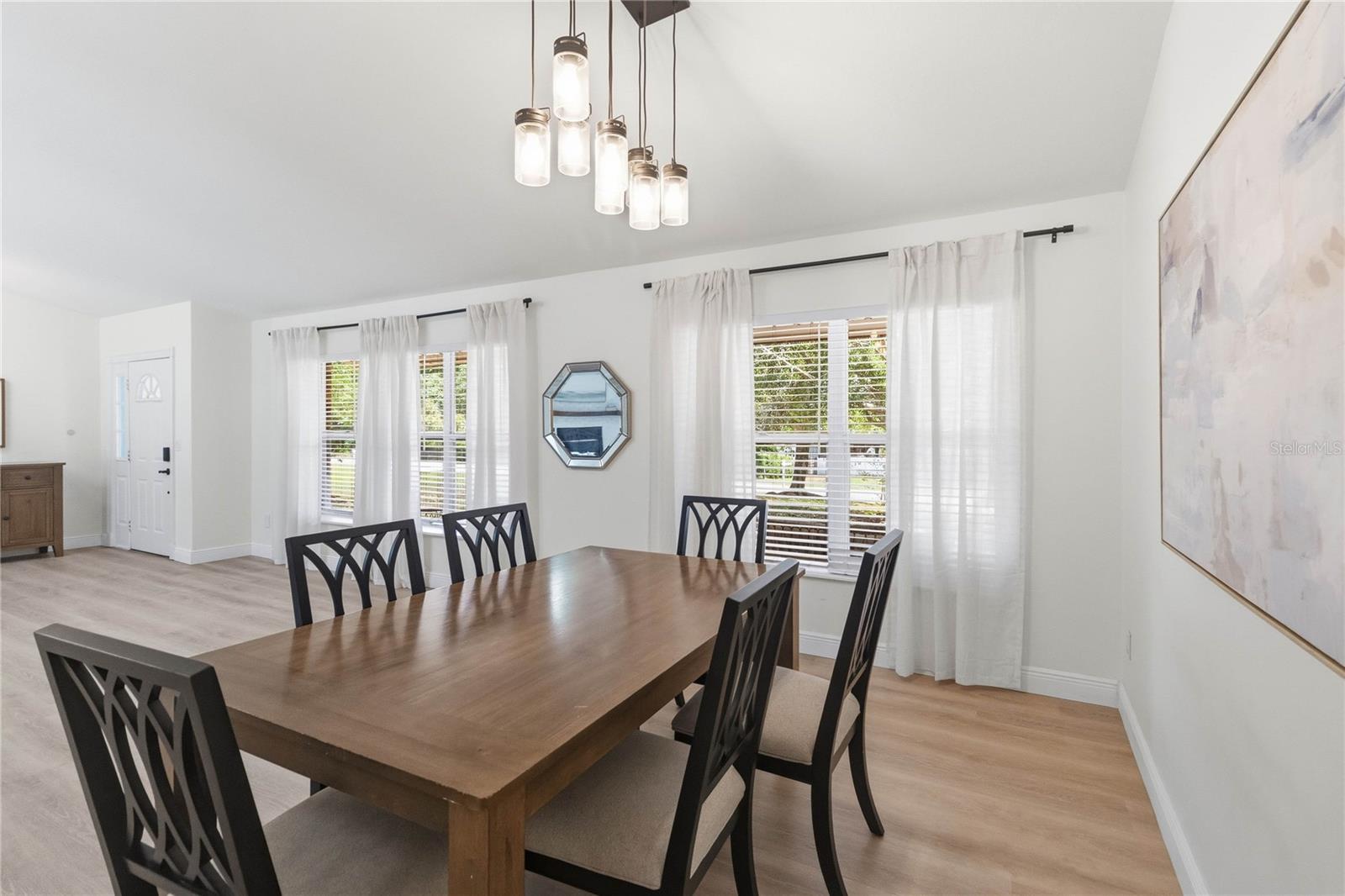 HARBAR OAKS SUB - Residential