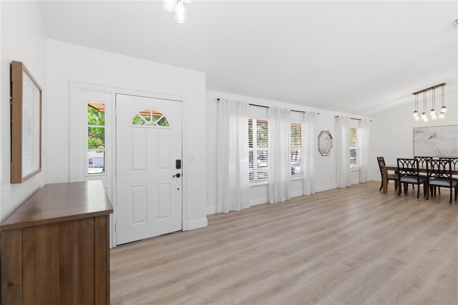 HARBAR OAKS SUB - Residential