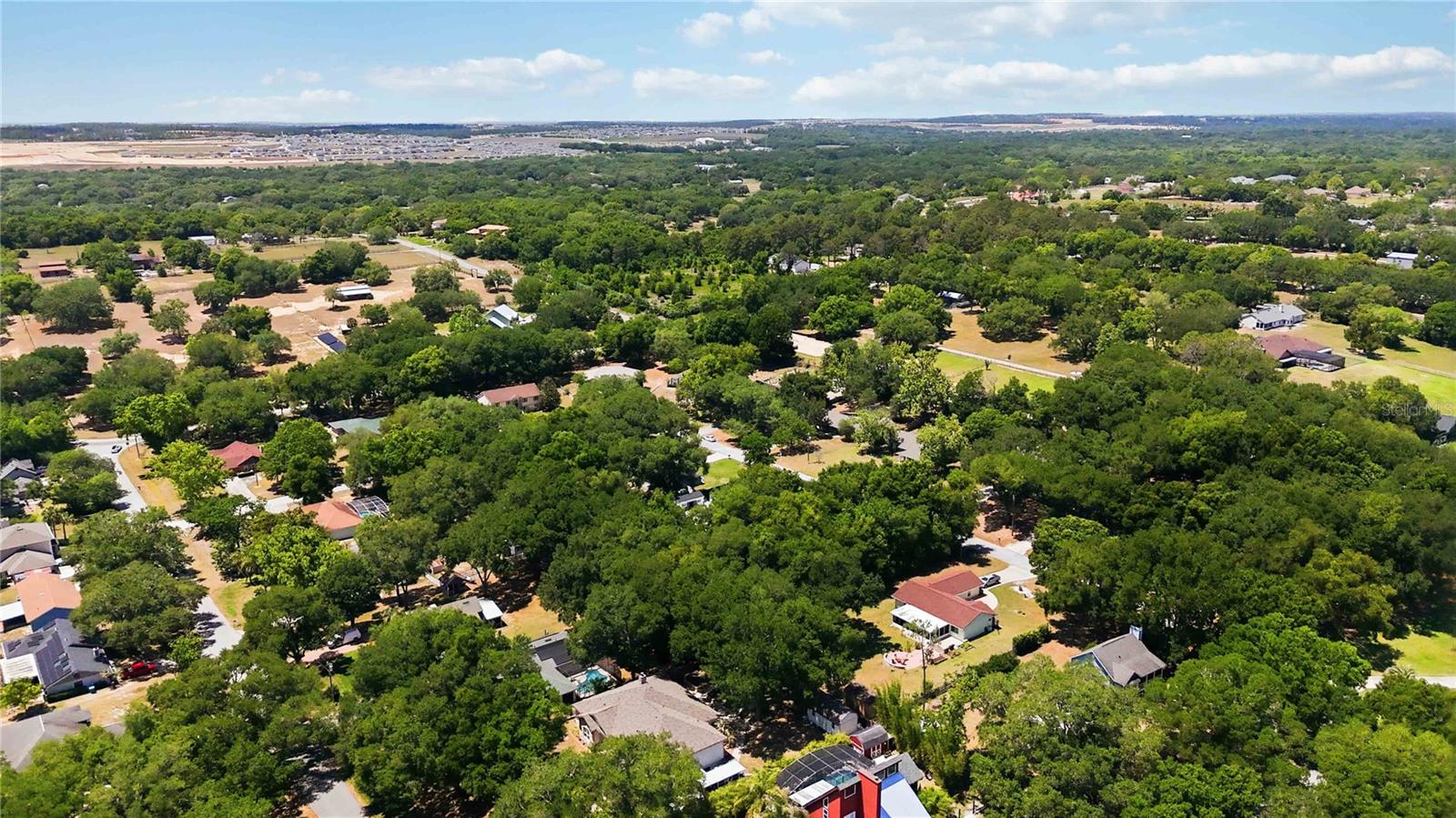 HARBAR OAKS SUB - Residential