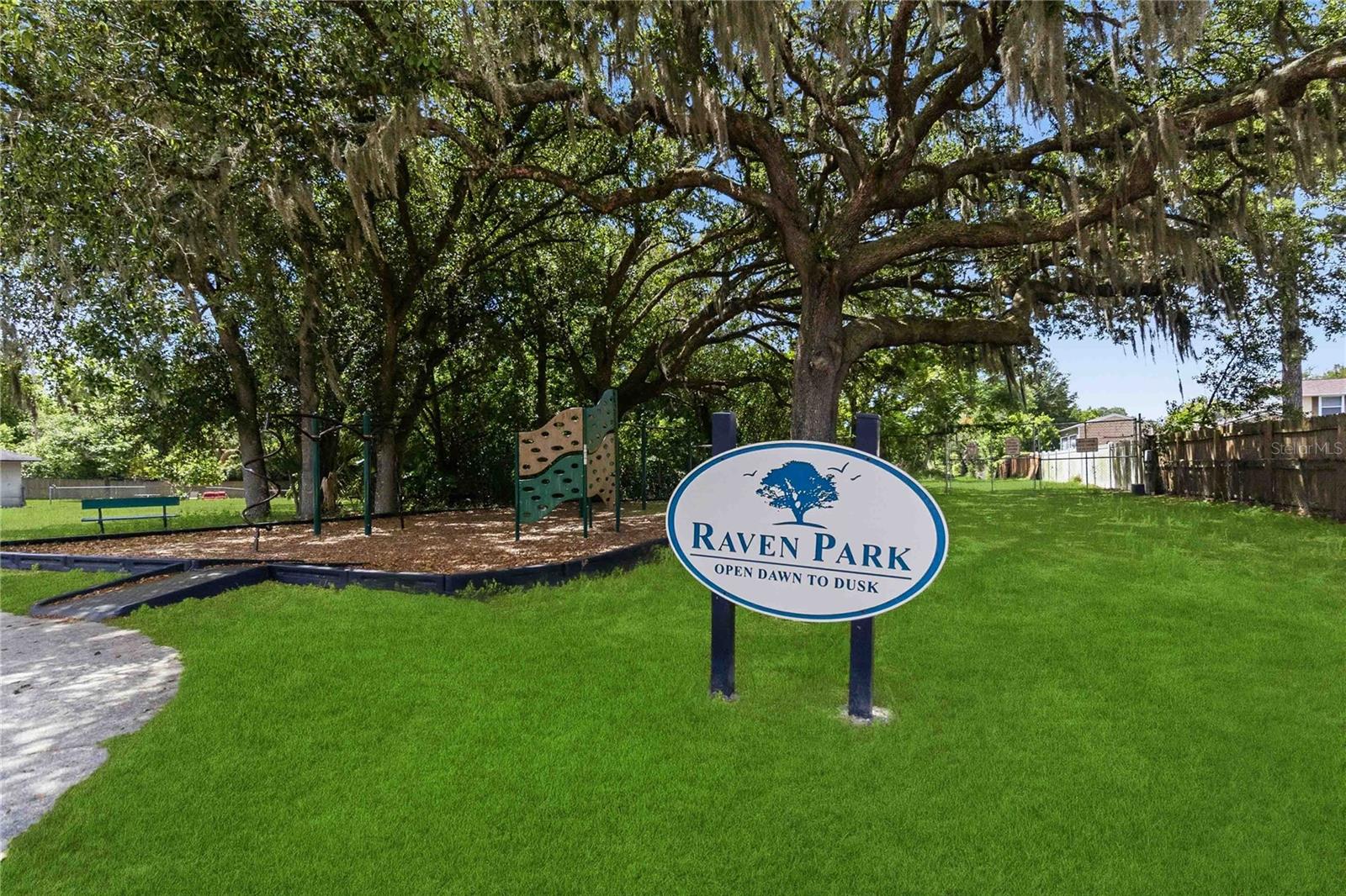 HARBAR OAKS SUB - Residential