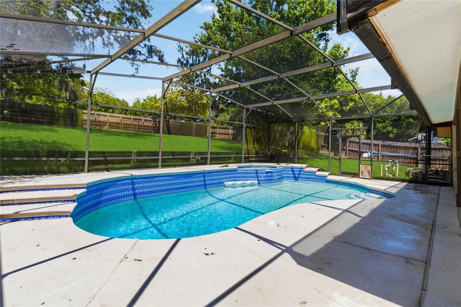 HARBAR OAKS SUB - Residential