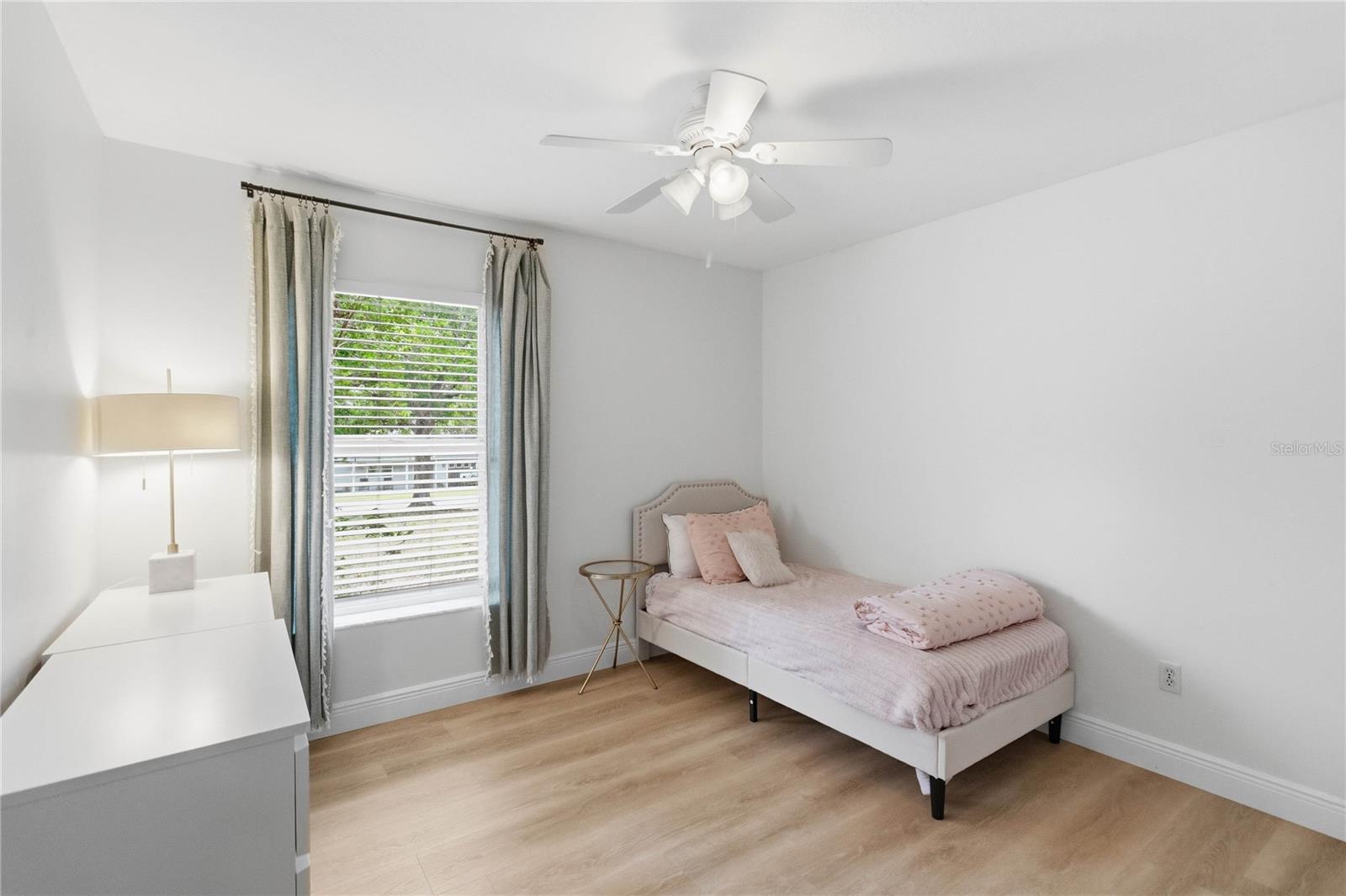 HARBAR OAKS SUB - Residential